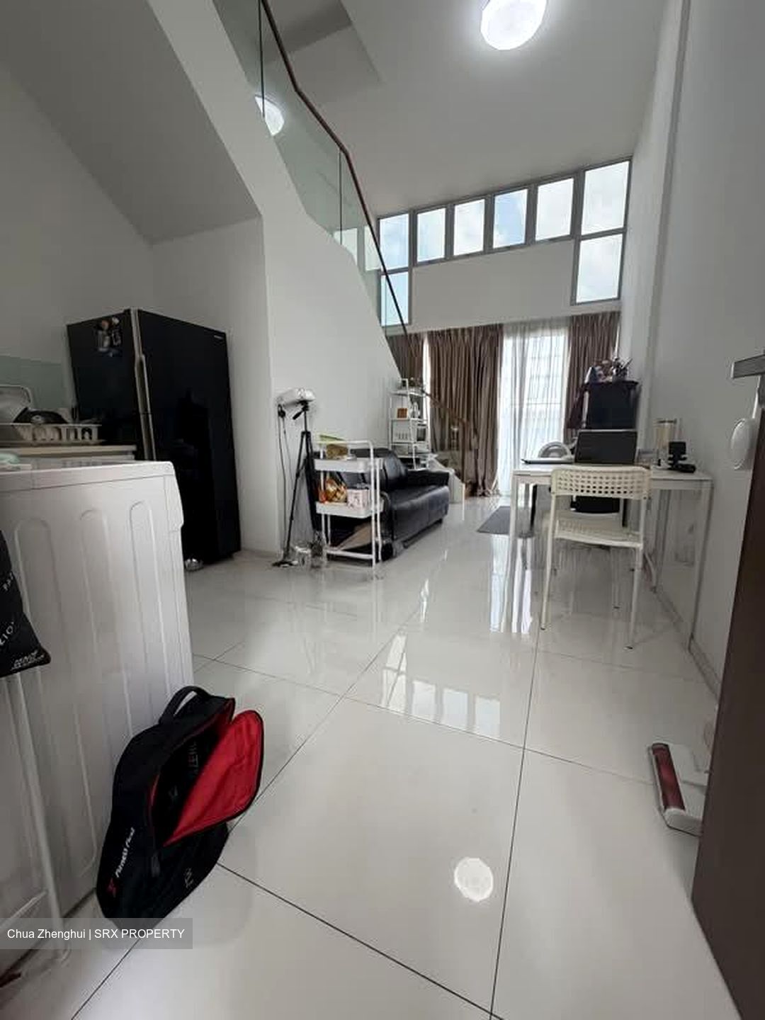 Rangoon 88 (D8), Apartment #598250721